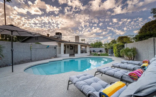 Central Chandler