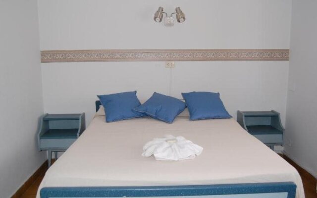 Hotel Monte Carlo