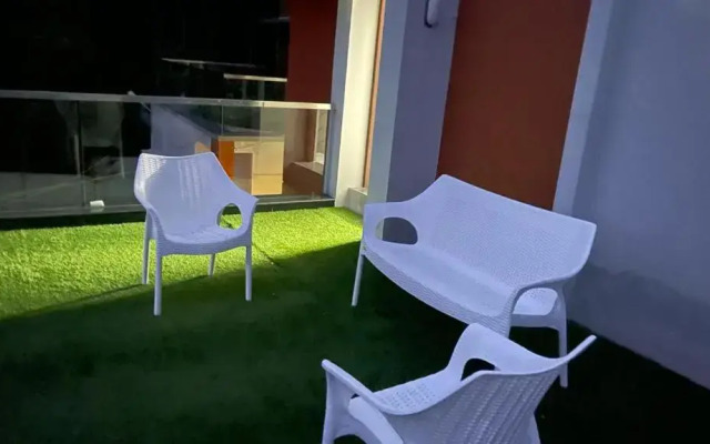 Hotel Friday Inn