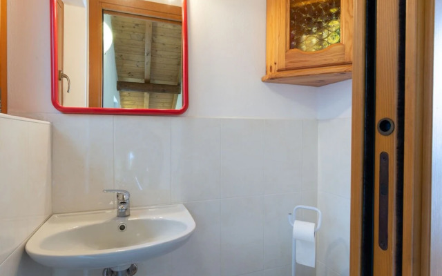 Casa Rina Gittana in Gittana