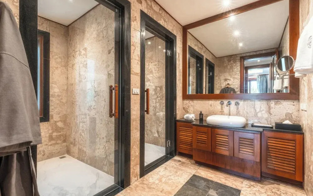 Sea View Zenith Villa by Elite Havens