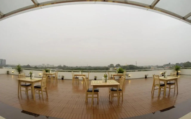 Virati Hotel