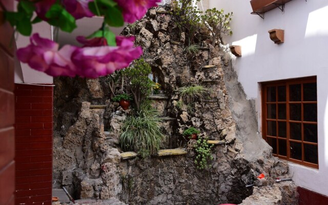 Casablanca Huaraz Inn hospedaje