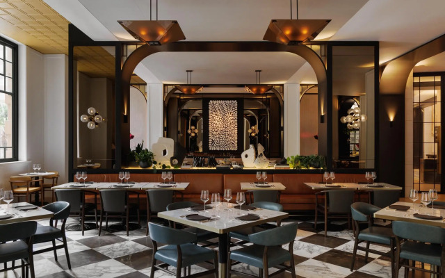 Capella Sydney Hotel