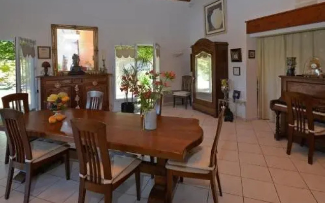 Chambres d'Hôtes Les Hauts d'Audignon