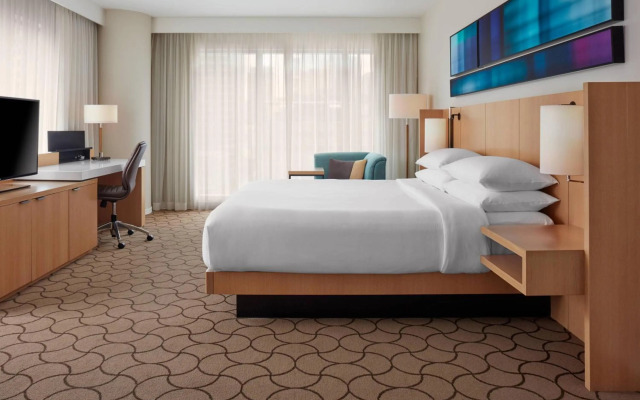 Delta Hotels by Marriott Toronto