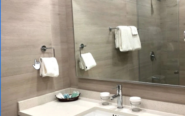 Tradewinds Hotel