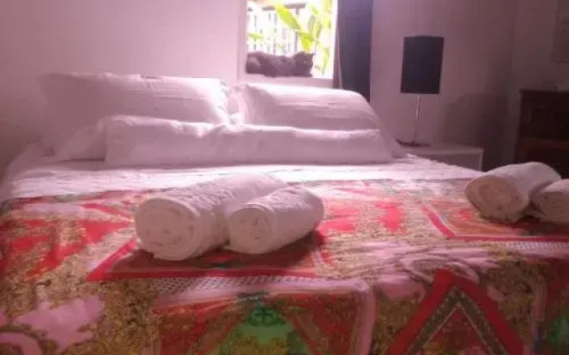 Chalés de Charme by Cynthia Calil