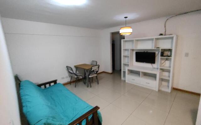 Departamento completo