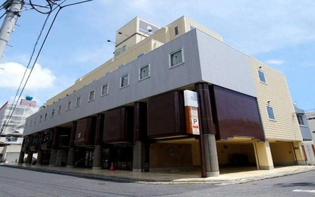 Royal Inn Mito