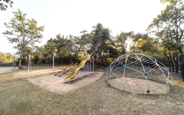 Tiger Trails Resort