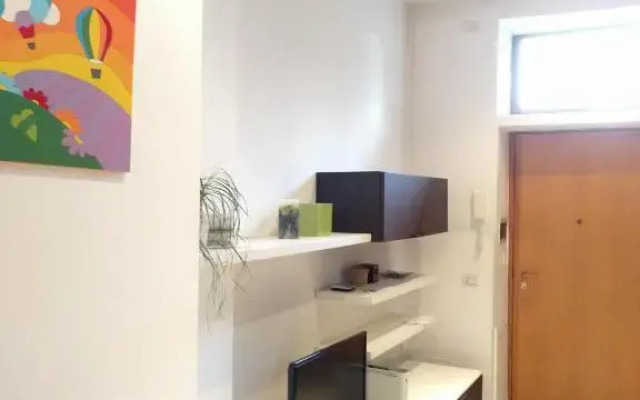 Milano Via Ripamonti IEO