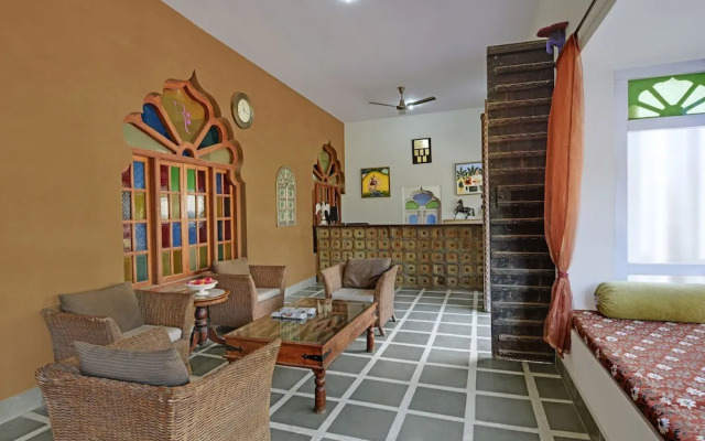 Hotel Pushkar Fort