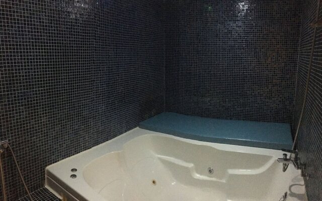 Hotel YAJA Gimhae