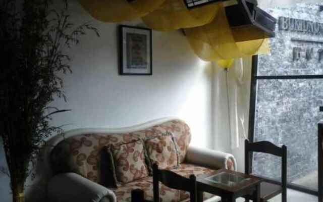 Bukidnon Country Lodge