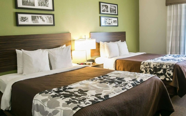 Sleep Inn & Suites Dripping Springs - Austin Area