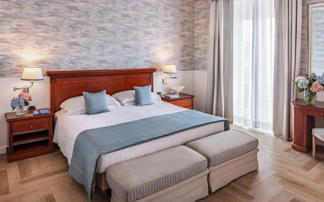 Hotel Palumbalza Porto Rotondo