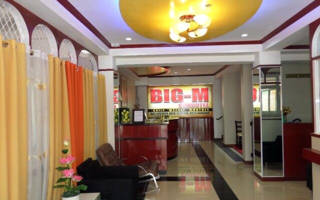 Big M Condotel