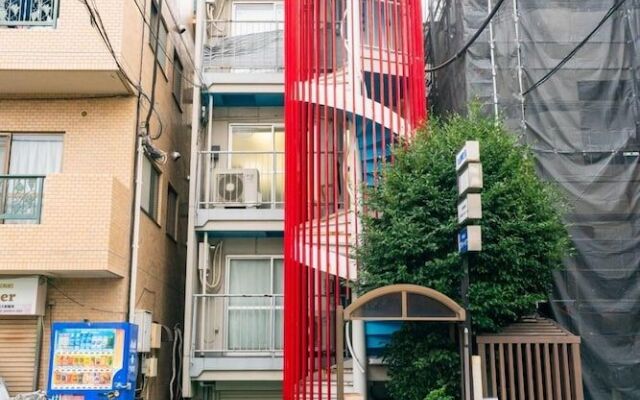 Cocon House Oyama