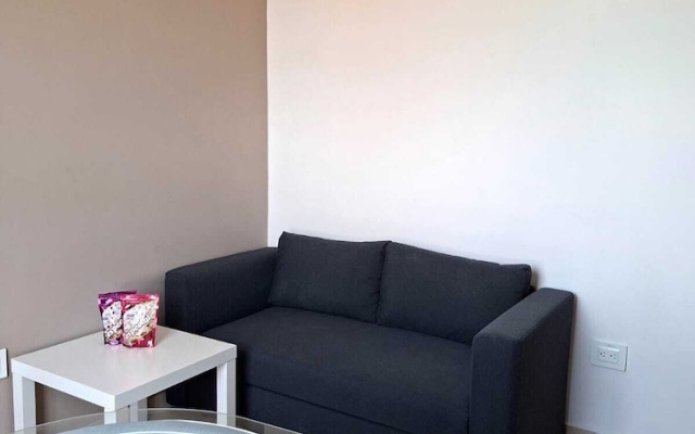 Apartaestudio Shanty Tipo 1