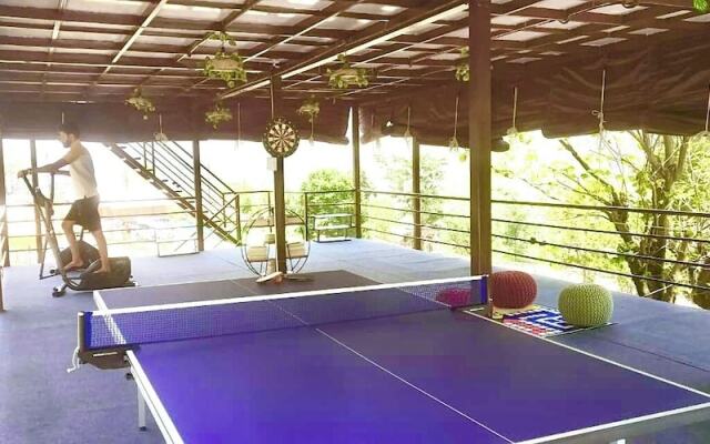 Antrix Resorts & Retreat