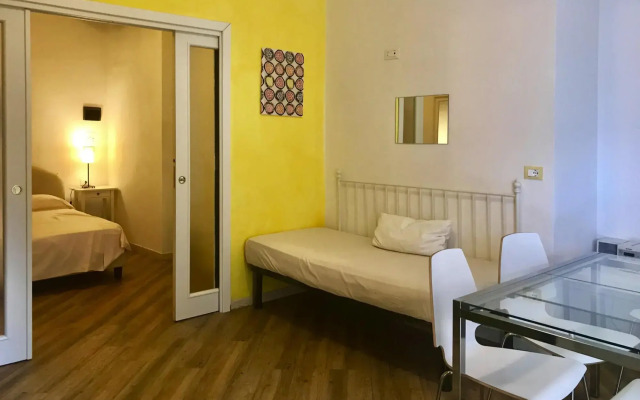 Apartment in the Villa Giada Holiday Complex in Imperia