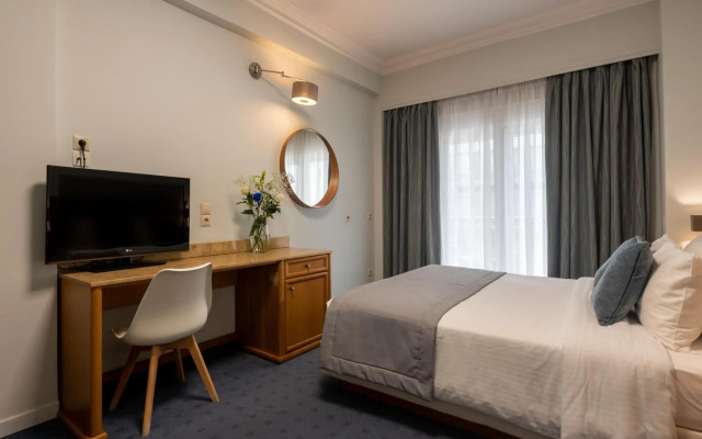 Poseidonio Hotel