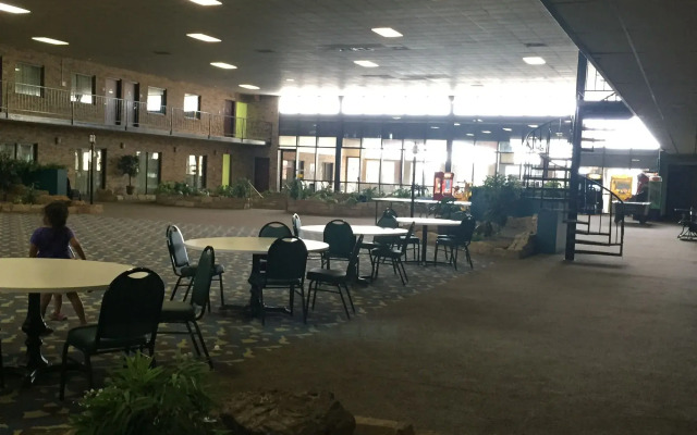 Quality Inn & Suites Salina