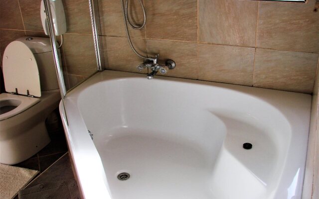 Amarachi Guesthouse