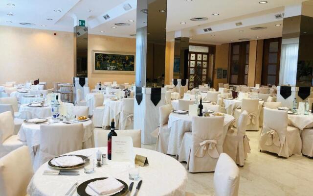 Grand Hotel Ambasciatori Wellness & Spa