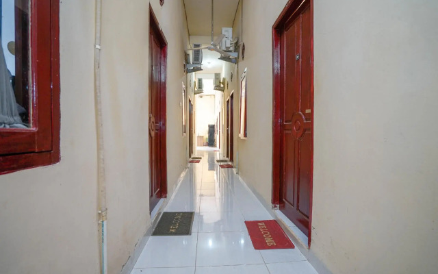 OYO 2933 Wisma Hiro Pertiwi