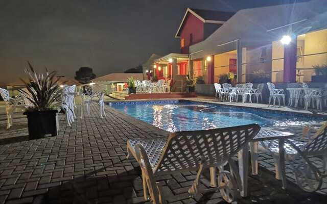 Witbank Boutique Hotel