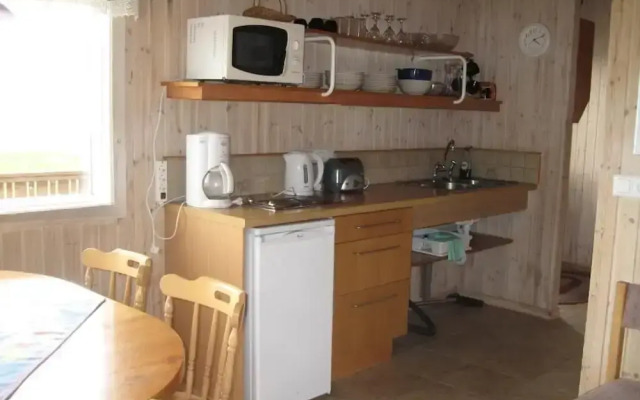 Hafursá við Hallormsstað Holiday Home