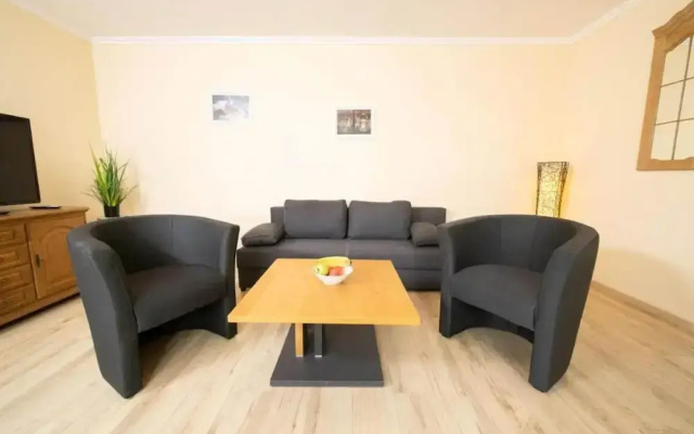 Apartment on a Farm Near Dusseldorf