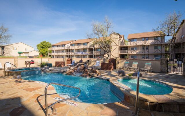 Waterwheel Escape Condo 2 Bedrooms 2 Bathrooms Condo