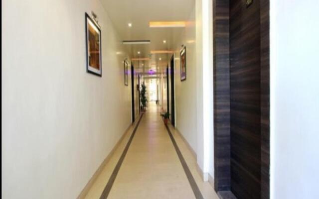 Hotel Suresh Inn
