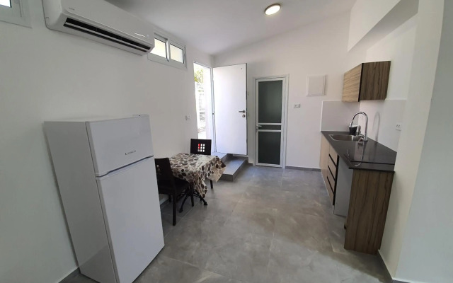 Eilat vacation studio סטודיו נופש באילת