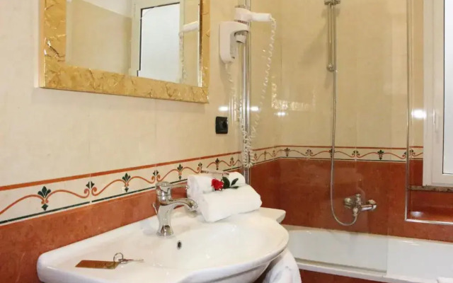 B&B Galaxy Suite Rome