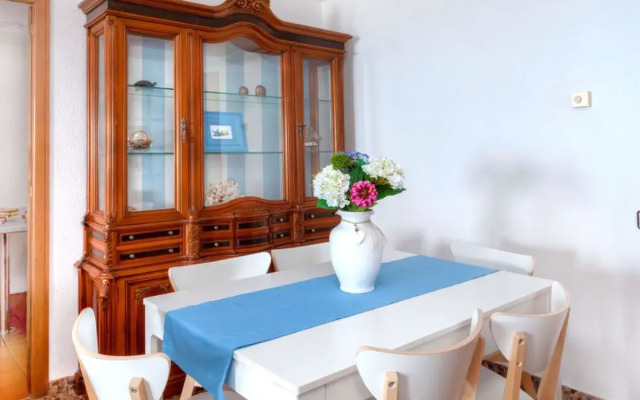 Apartment  Albatros L'Escala