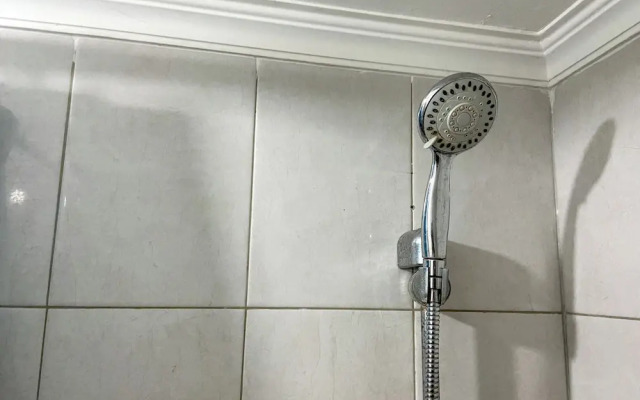 The Artisan Abode 2BR Jarrdin Cihampelas Apartment