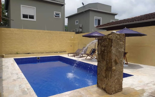Pousada Villa Encanto