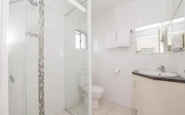 Metro Motel Rockhampton