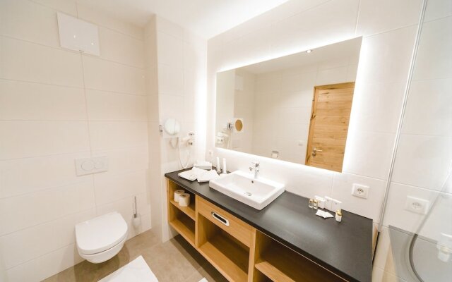 Aparthotel Giessenbach