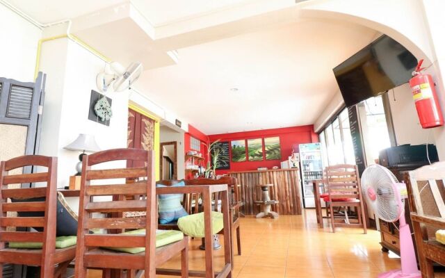 Nida Rooms Thapae Soi 6 Walking Street