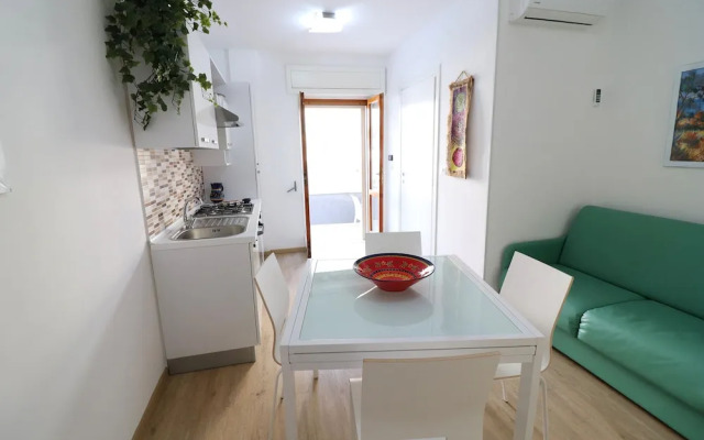 Luisa Holiday House With Air Conditioning And Balcony