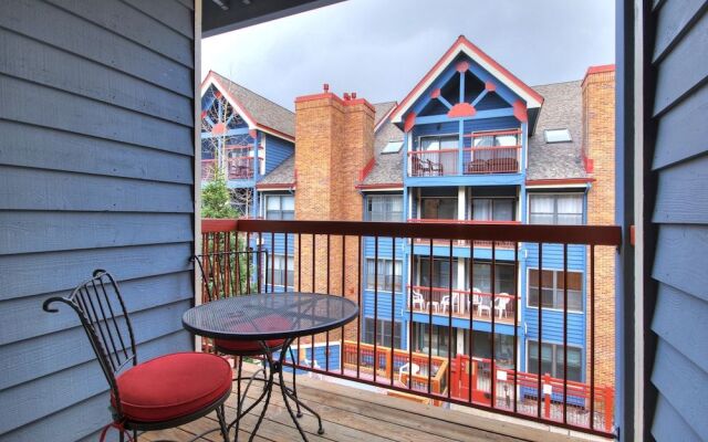 River Mtn Lodge W322