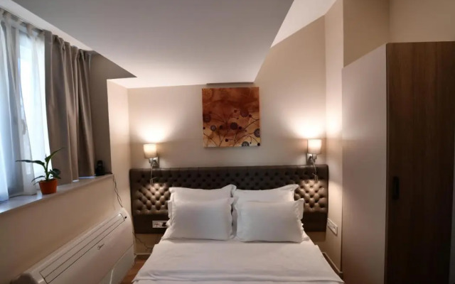 Apartmani Srbija