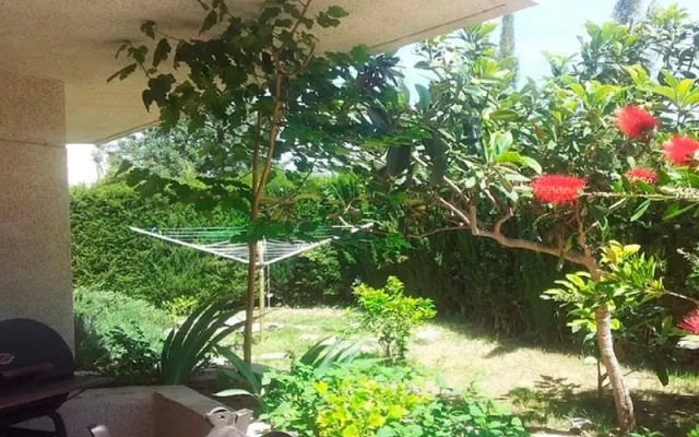 Casa Montecarlo 3000