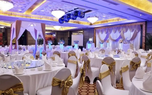 Gloria Grand Nanchang