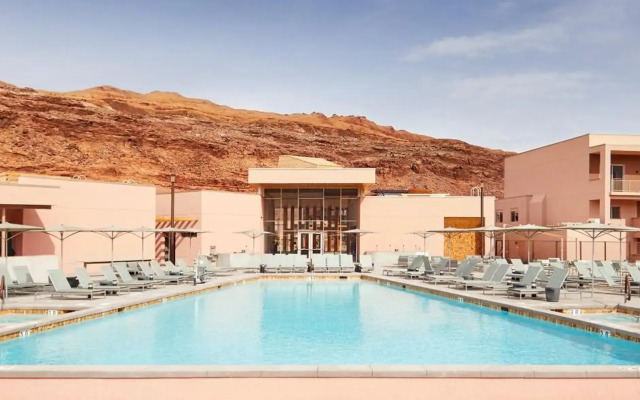 WorldMark Moab